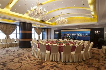 Others 2, Golden Port Hotel, Ningbo