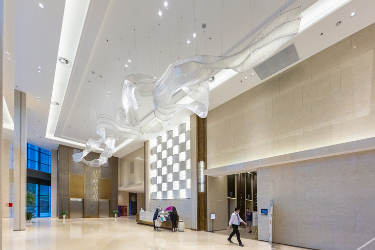Others 3, Pullman Hotel (Hangzhou Qianjiang New Town store), Hangzhou