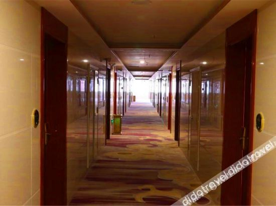 Hotel Interior or Public Areas 5, Plus Shangjing Hotel, Alxa