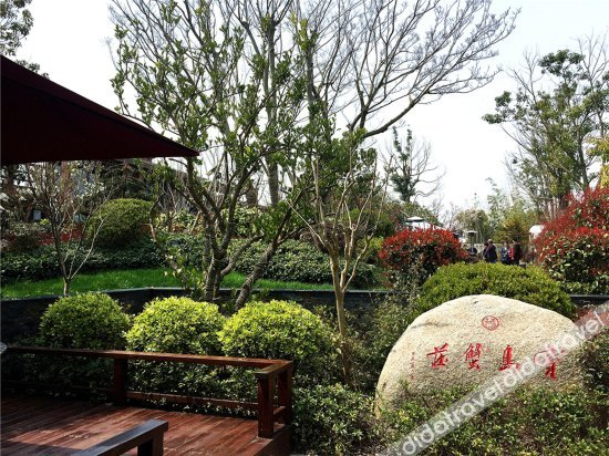 其他 2, Baodao Crab Farm Villa, Shanghai