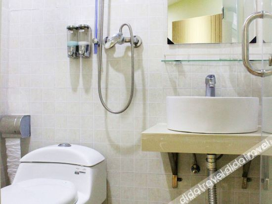 Others 3, Juyuan Hotel, Shenzhen