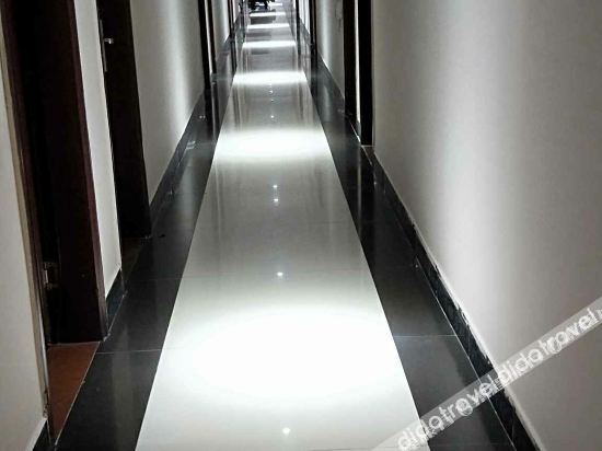 Hotel Interior or Public Areas 2, Jia Ying Hotel, Liuzhou