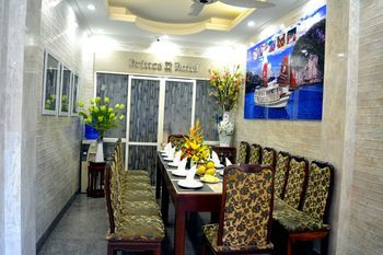 Food & Drinks 3, Prince II Hotel, Hoàn Kiếm