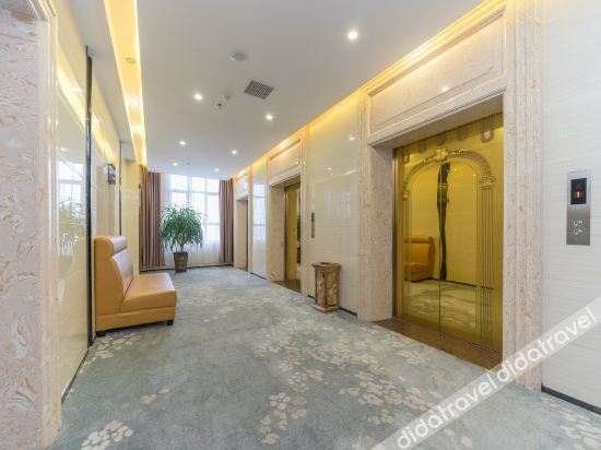 Hotel Interior or Public Areas 4, Heyuan platinum Hyatt International Hotel, Heyuan