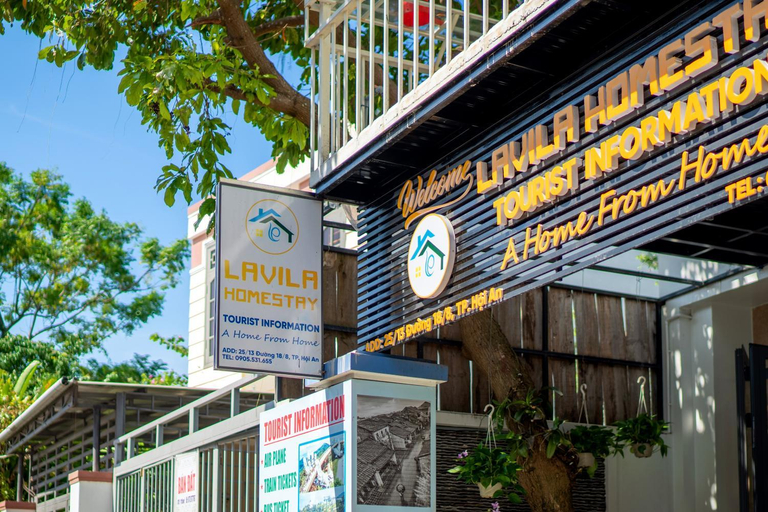 Exterior & Views 1, Lavila Homestay, Da Nang