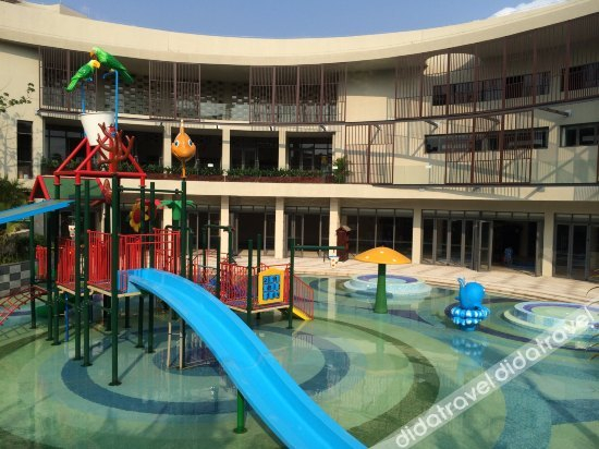 Others 4, Yihe Hot Spring City Hotel, Jiangmen