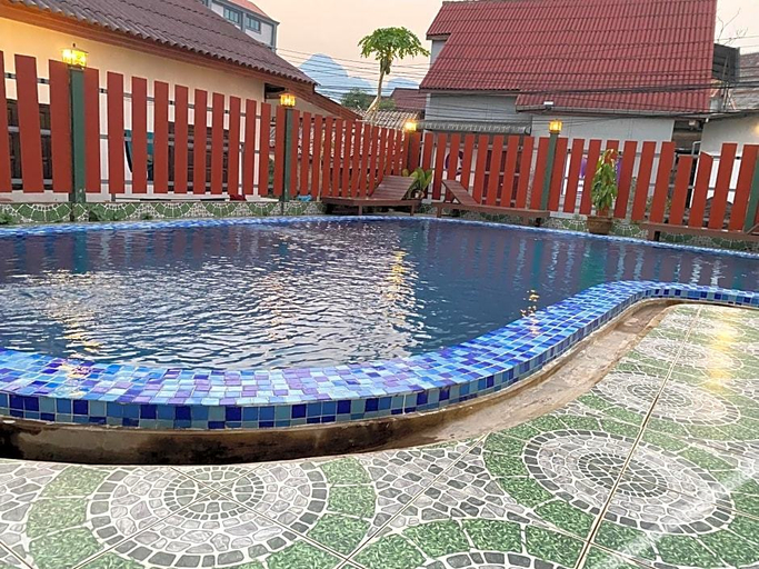 Sport & Beauty, Premier Vang Vieng Hotel, Vangvieng