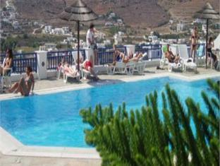 Sport & Beauty, Rita's Place Hotel, South Aegean