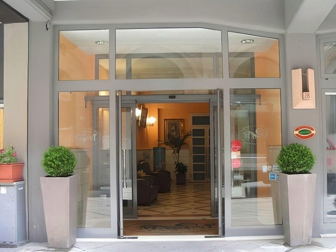 Exterior & Views 2, Masini Hotel, Forli' - Cesena