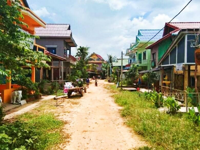 Exterior & Views 2, The Azure - M'Pai Bay, Sihanoukville