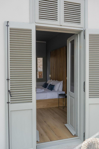 Bedroom 4, Impero Nafplio Hotel & Suites, Peloponnese