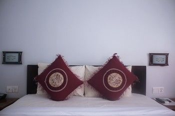 Guestroom 2, L.A Hotel, Svay Pao