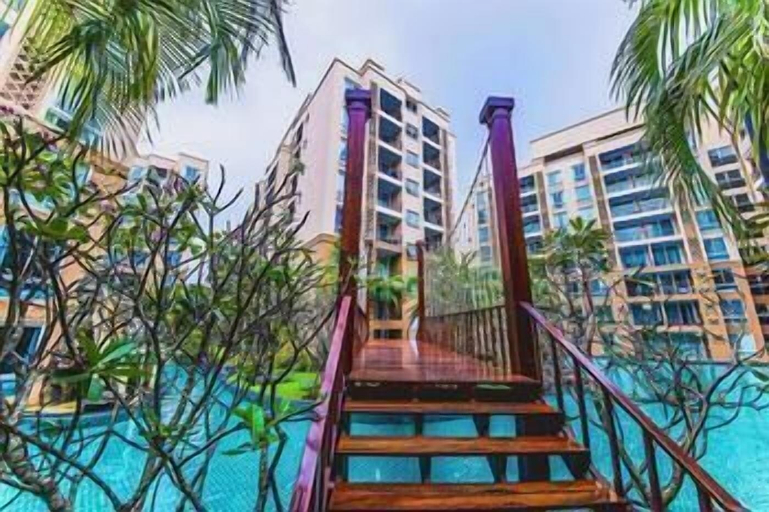Others 3, Atlantis Condo Resort Jomtien by EVT, Pattaya