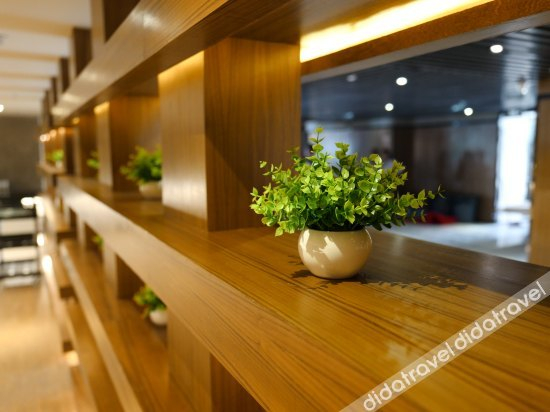 Others 4, Top Creative Int'l Hotel (Jiangmen Joyful IMIX PARK City), Jiangmen