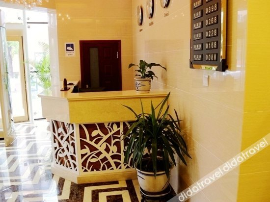 Others 3, Ruisi Hotel, Yanbian Korean