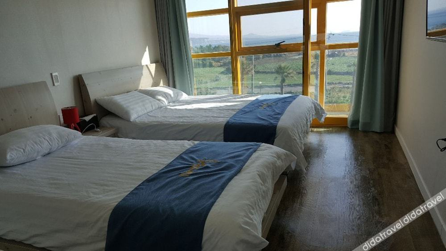 Others 4, The Freedom - Hostel, Seogwipo