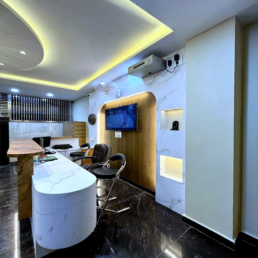Others 2, Hotel Vrinda Niddhivan- near Prem mandir, Mathura