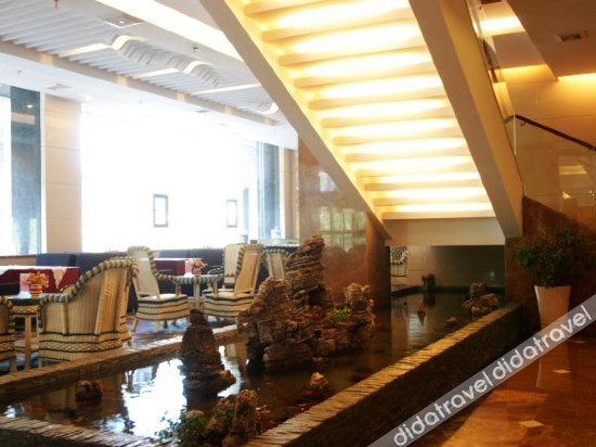Others 4, Baling Hotel, Anshun