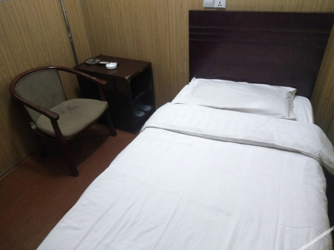 Others 3, Donfan Hotel, Suzhou