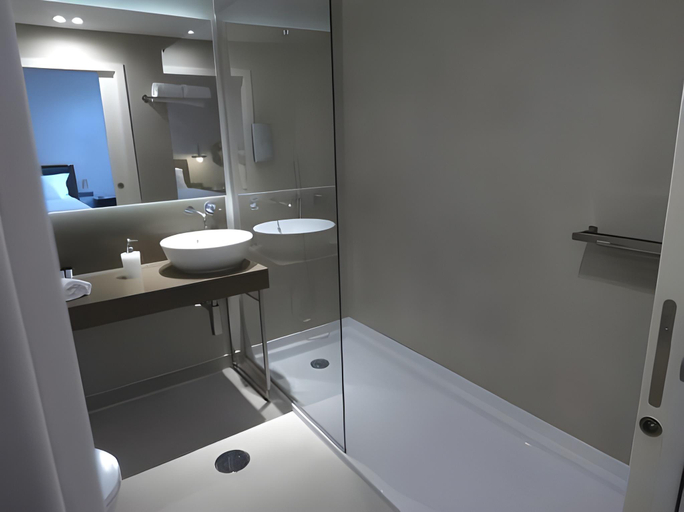 Bathroom 4, Avenida Boutique Hotel, Viseu
