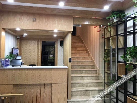 公共区�� 3, Linente Motel, Hangzhou
