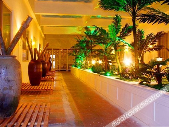 Others 4, Haiyue Hotel, Chaozhou