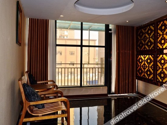 Others 5, Gartley Hotel, Anshun