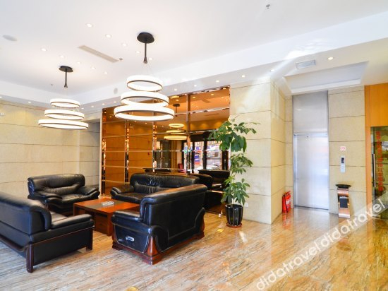 Others 2, Jinxingyuan Hotel, Dalian