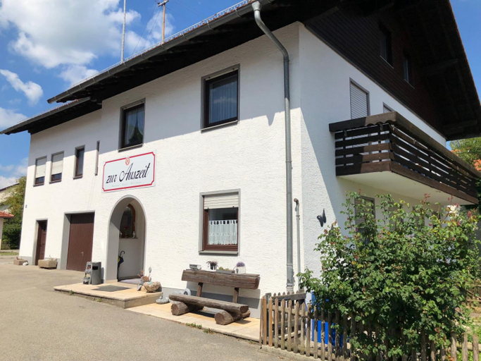Exterior & Views 2, Zur Auszeit, Traunstein