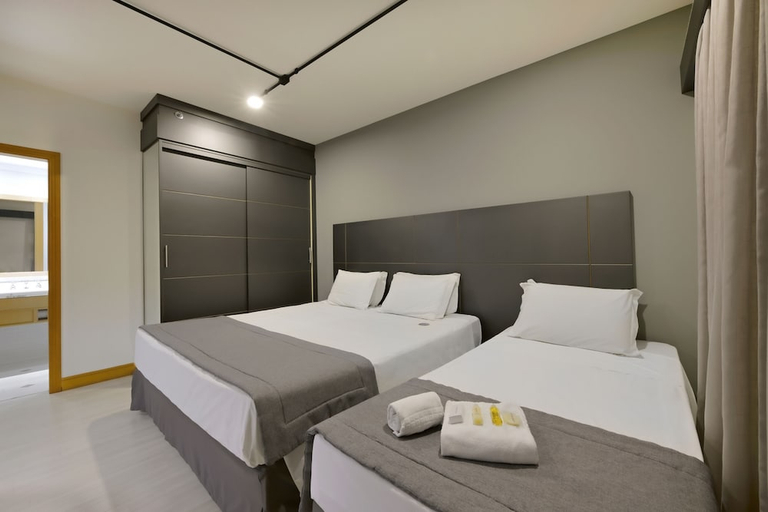 Others 3, The Privilege Araucaria, Ribeirao Preto