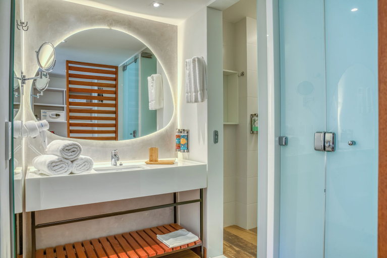 Bathroom 4, Salinas Maragogi All Inclusive Resort, Maragogi