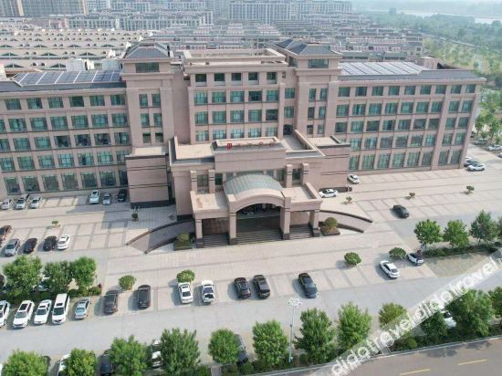 Others 4, Shuhe Hotel, Rizhao