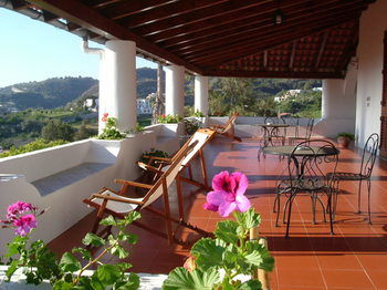 Others 3, Albergo Villa Diana, Messina