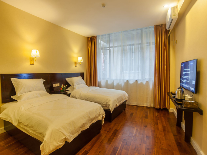 Others 2, Sihai Hotel, Guilin