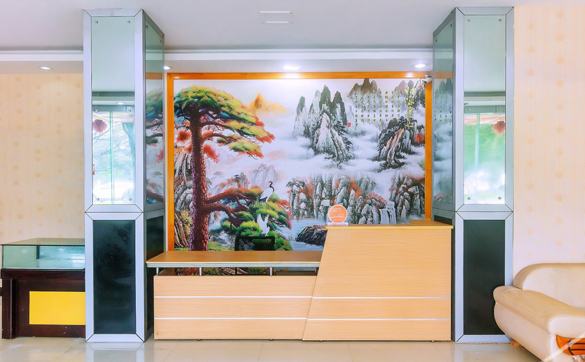 Others 3, Zesen Apartment, Dongguan
