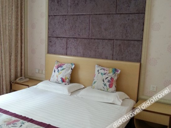Others 3, Yajule Business Hotel, Deyang