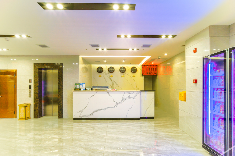 公共区域 5, Changsha Xinyuan Yahui Hotel, Changsha