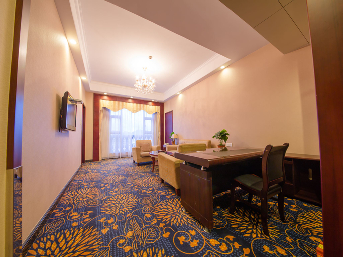 Others 4, Huichang Hotel (Zhonshan Nantan), Zhongshan