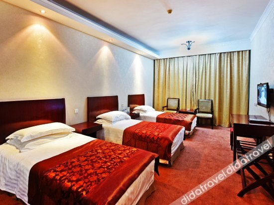 Others 3, Taishun Hotel, Wenzhou