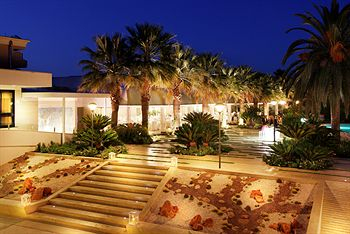 Others 3, Boutique Hotel Esplanade, Salerno