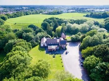 Others 2, Wincham Hall Hotel, Cheshire West and Chester