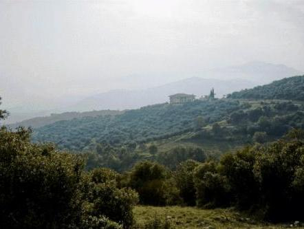 Others 4, Guesthouse Arsenis, Thessaly
