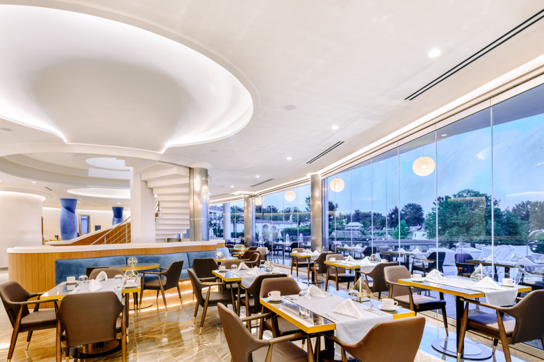 Food & Drinks 5, Alexandra Elegance Bridging Generations, East Macedonia and Thrace
