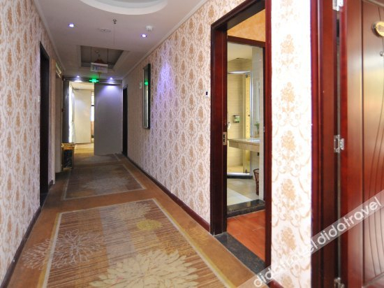 Others 5, 8 Inns (Dongguan Nancheng Pedestrian Street), Dongguan
