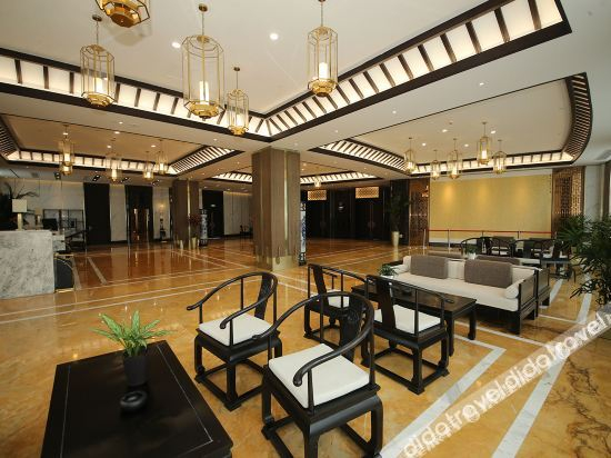 Others 5, Yuanzheng Hotel, Shaoxing