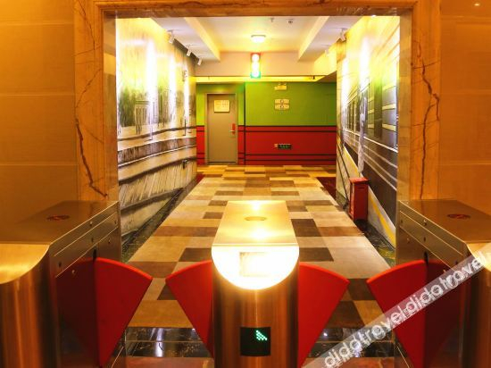 Others 4, Nazu Impression Hotel (Dongguan Tangxia Branch), Dongguan