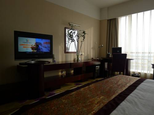 Others 3, Jinrong Homeland Hotel, Taiyuan