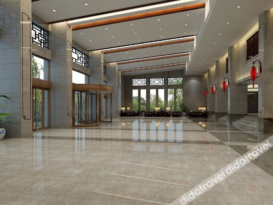 Others 3, Qiao Inn, Jinzhong