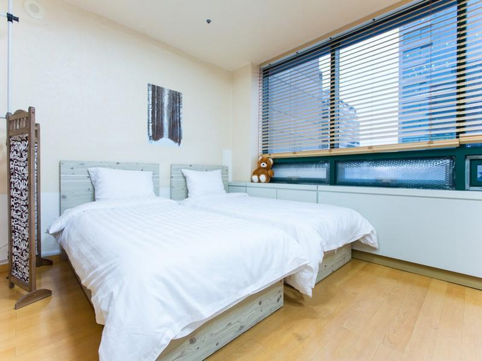 Others 5, Jeongstay Hostel, Mapo