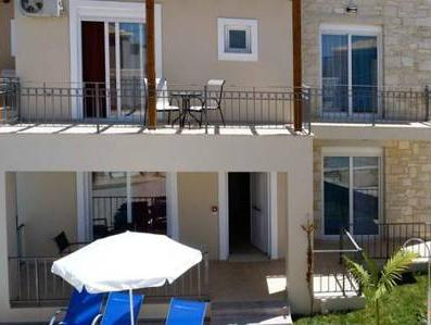 Exterior & Views 3, Azure Beach, Crete